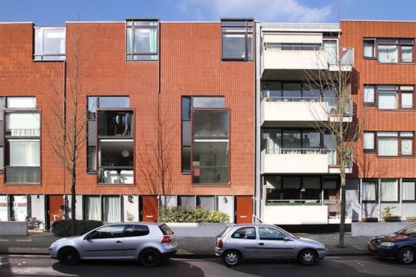 Te huur: Klaas van Reeuwijkstraat, 2132 ZP Hoofddorp